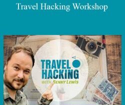 Benny Lewis – Travel Hacking Workshop