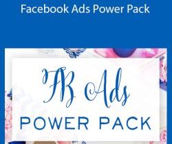 Beth Anne Schwamberger – Facebook Ads Power Pack