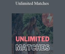 Beyond Matching Tinder – Unlimited Matches