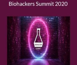 Biohackers Summit 2020