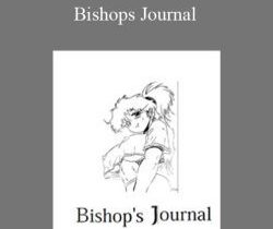 Bishop – Bishops Journal