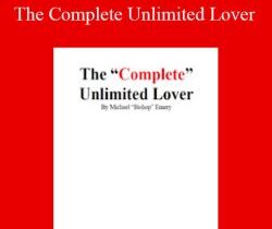 Bishop – The Complete Unlimited Lover