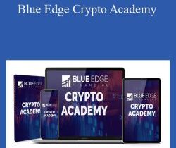Blue Edge Crypto Academy