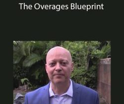 Bob Diamond – The Overages Blueprint