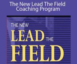 Bob Proctor – The New Lead The Field Coaching Program