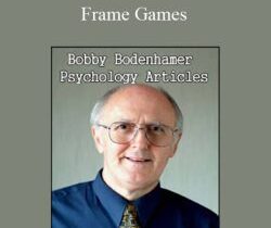 Bobby Bodenhamer – Frame Games