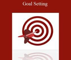 Bobby Bodenhamer – Goal Setting