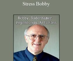 Bodenhamer – Stress Bobby