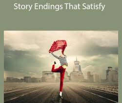Bonnie Johnston – Story Endings That Satisfy