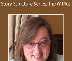 Bonnie Johnston – Story Structure Series: The W Plot