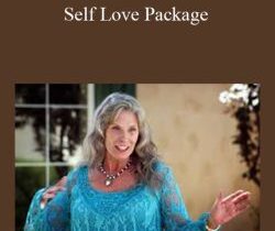 Bonnie Serratore – Self Love Package