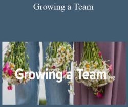Boss Project – Growing a Team