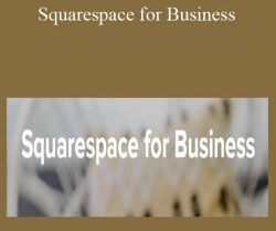 Boss Project – Squarespace for Business
