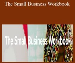 Boss Project – The Small Business Workbook