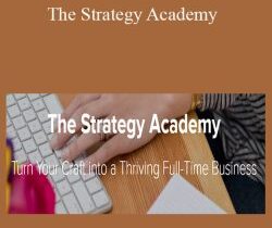 Boss Project – The Strategy Academy