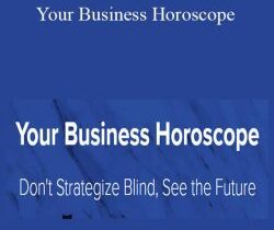 Boss Project – Your Business Horoscope