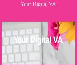 Boss Project – Your Digital VA