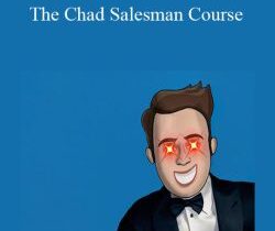 BowTiedSalesGuy – The Chad Salesman Course