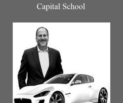 Brad Blazar – Capital School