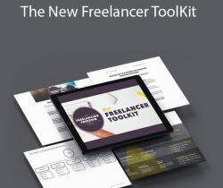 Brad Hussey – The New Freelancer ToolKit