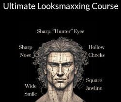Brae – Ultimate Looksmaxxing Course