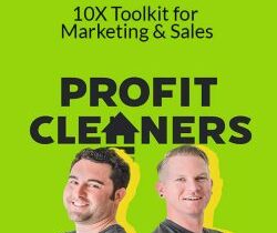 Brandon Condrey & Brandon Schoen – 10X Toolkit for Marketing & Sales