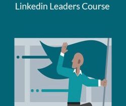 Brandon Stevens – Linkedin Leaders Course