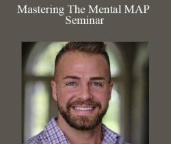 Brendan Vermeire – Mastering The Mental MAP Seminar