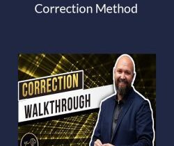 Brent Charleton – Correction Method