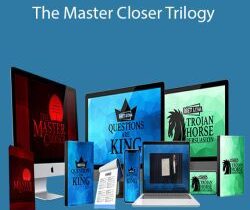 Brett and Ethan – The Master Closer Trilogy