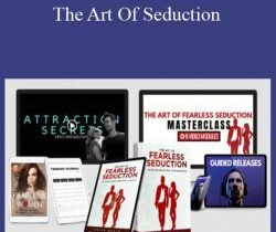 Brian Begin – The Art Of Seduction