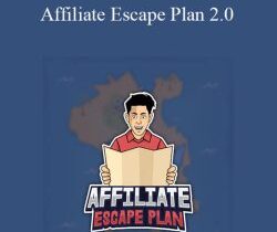 Brian Brewer – Affiliate Escape Plan 2.0