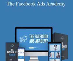 Brian Moran – The Facebook Ads Academy