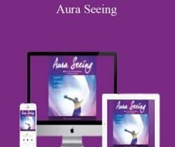 Brian Osbourne – Aura Seeing