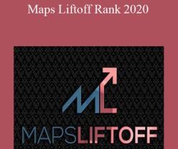 Brian Willie – Maps Liftoff Rank 2020
