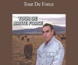 Brute De Force – Tour De Force