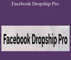 Bryan Guerra – Facebook Dropship Pro
