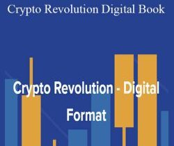 Bryce Paul & Aaron Malone – Crypto Revolution Digital Book