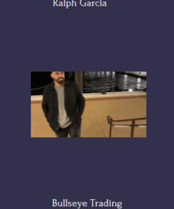 Bullseye Trading Program By Ralph Garcia