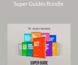 Business Models – Super Guides Bundle