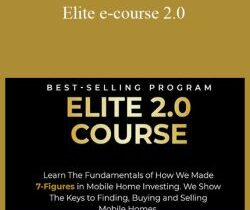 Byron and Sharnice – Elite e-course 2.0