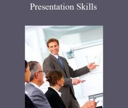 C Kellogg – Presentation Skills
