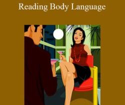 C Kellogg – Reading Body Language