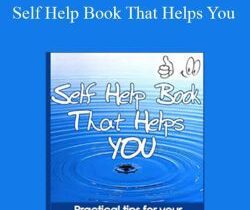 C Kellogg – Self Help Book That Helps You