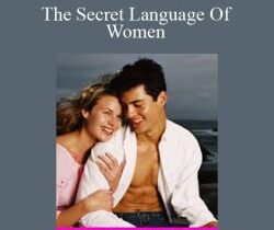 C Kellogg – The Secret Language Of Women