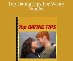 C Kellogg – Top Dating Tips For Weary Singles