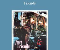 CR James – Friends