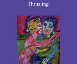 CR James – Thrusting