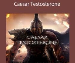 Caesar – Caesar Testosterone
