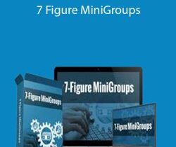 Caleb O’Dowd – 7 Figure MiniGroups
